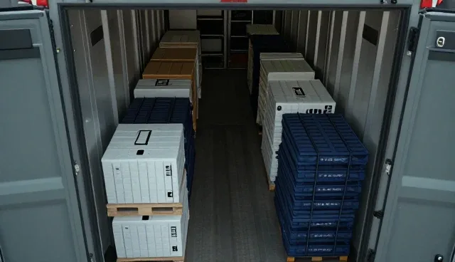 工业升降机在本地化场景中的应用与优化